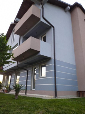 Apartments Trpenoski